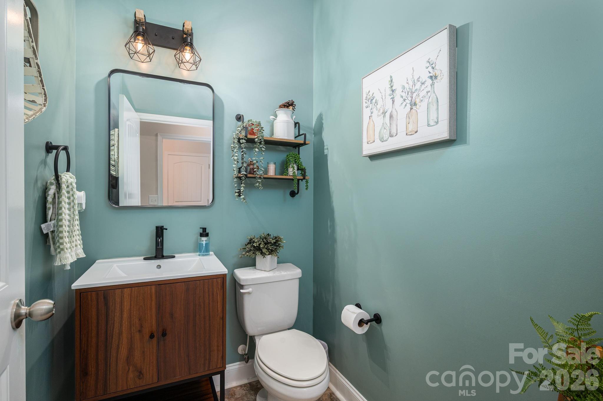 5216 Newport Landing Way — Gastonia