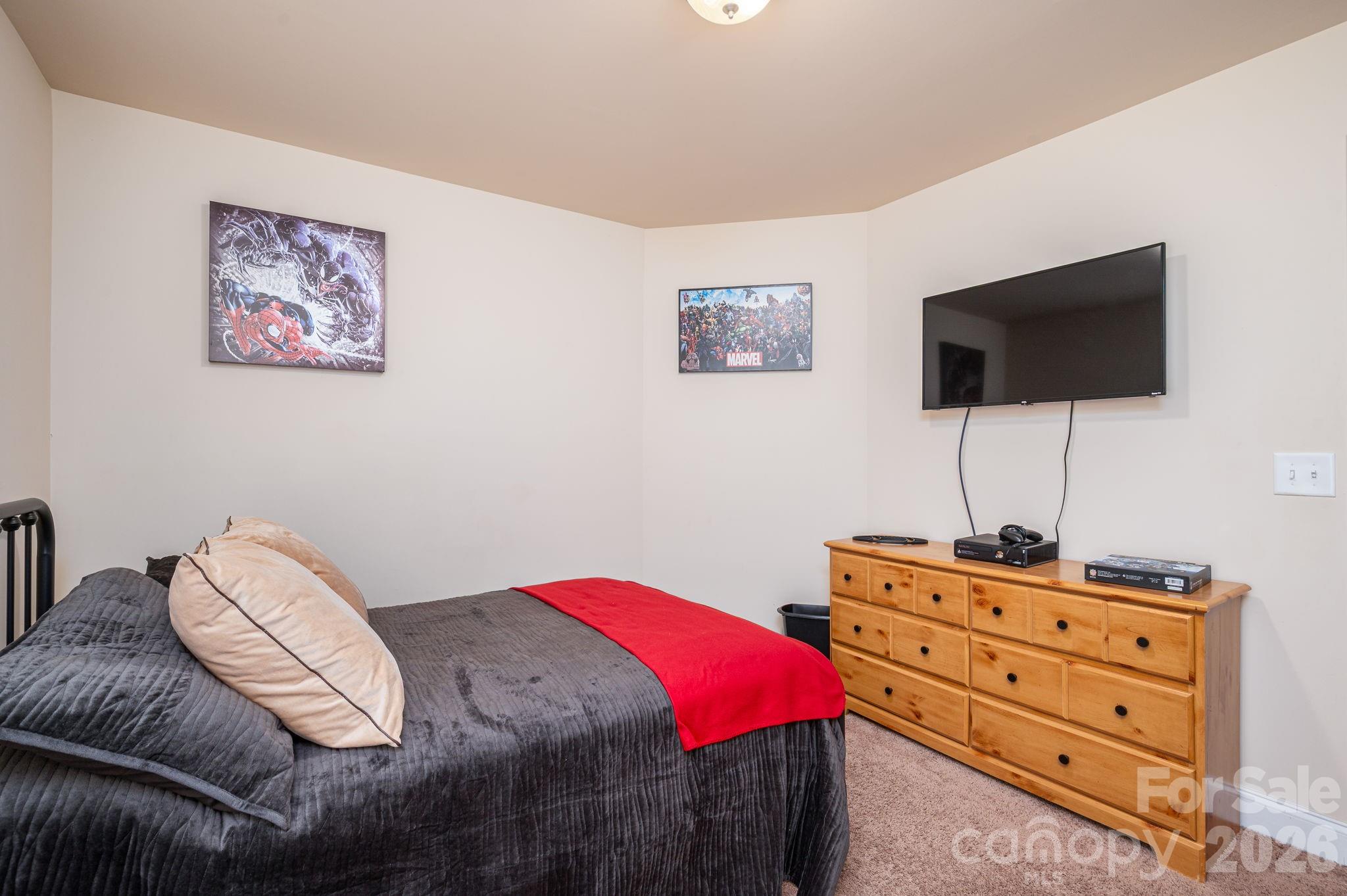 5216 Newport Landing Way — Gastonia