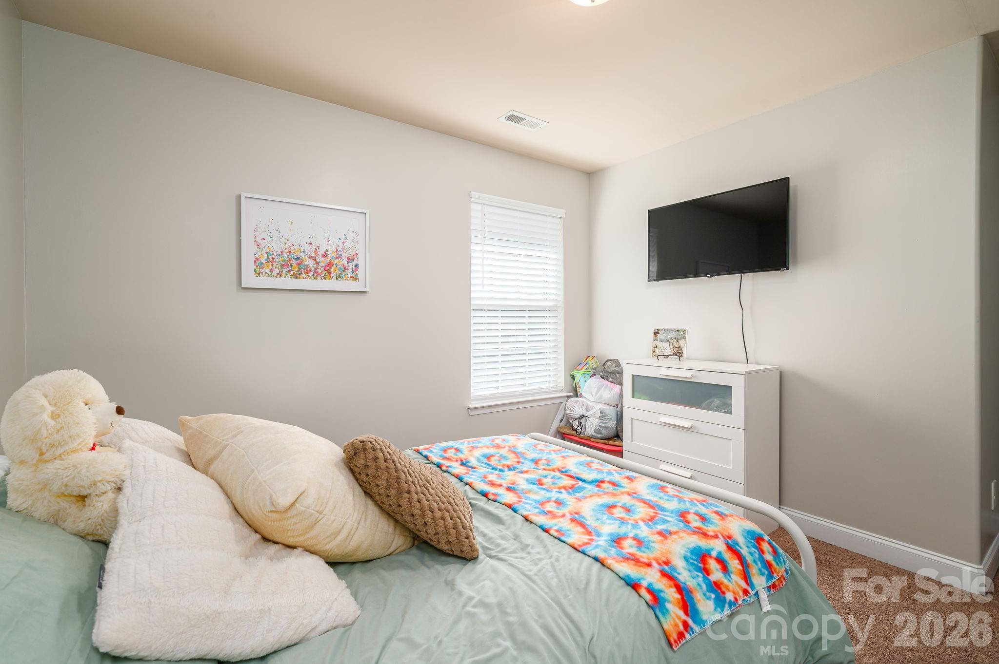 5216 Newport Landing Way — Gastonia