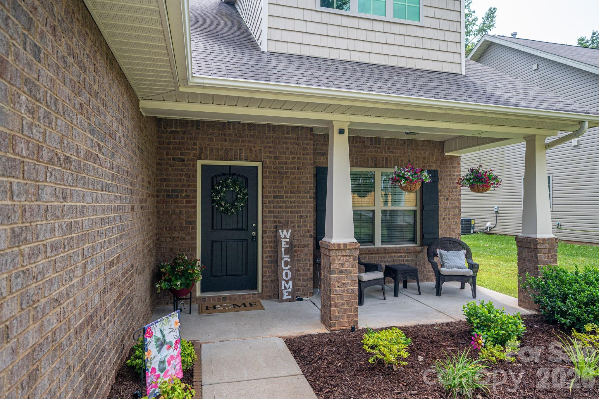 5216 Newport Landing Way — Gastonia