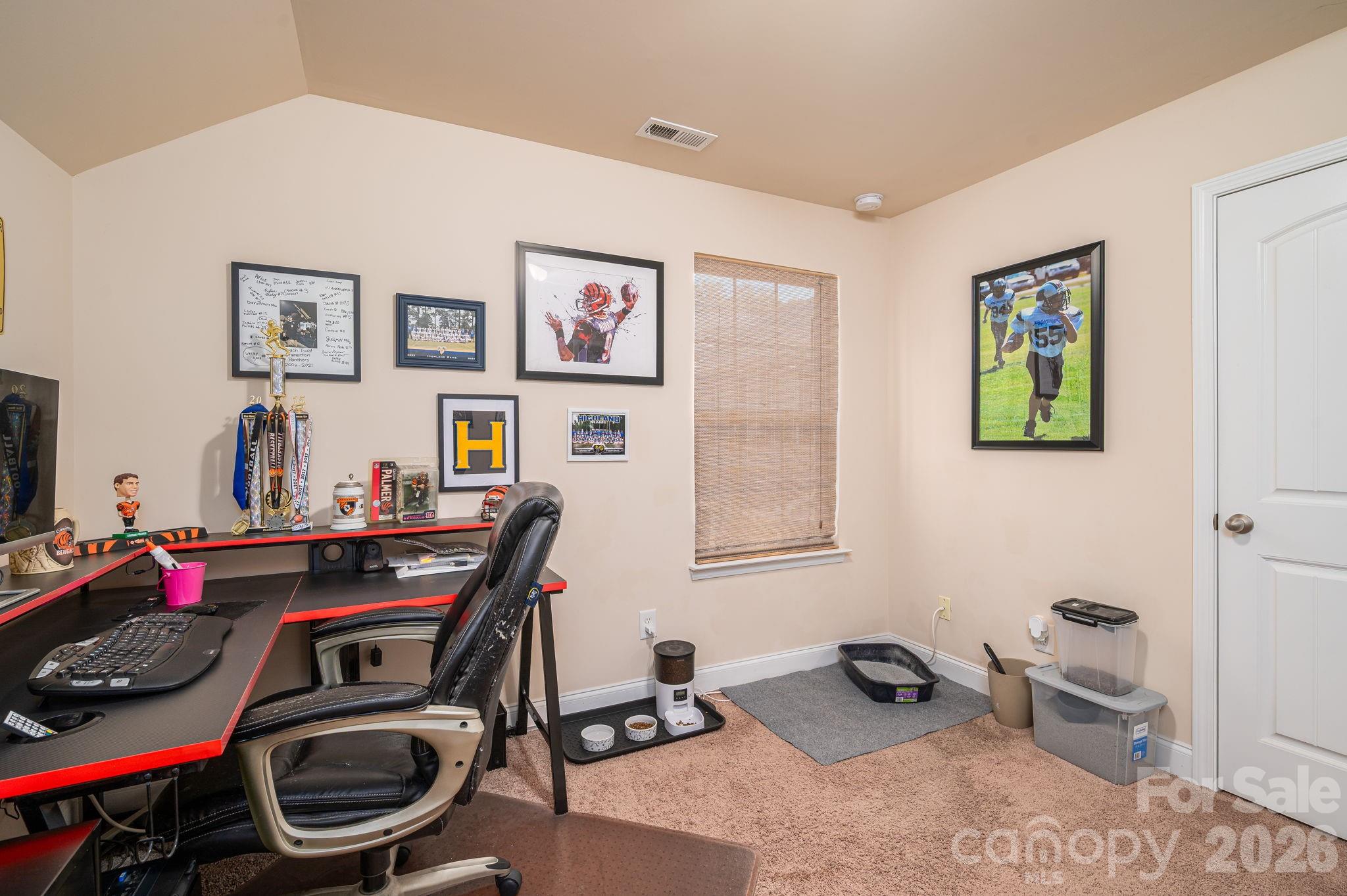 5216 Newport Landing Way — Gastonia