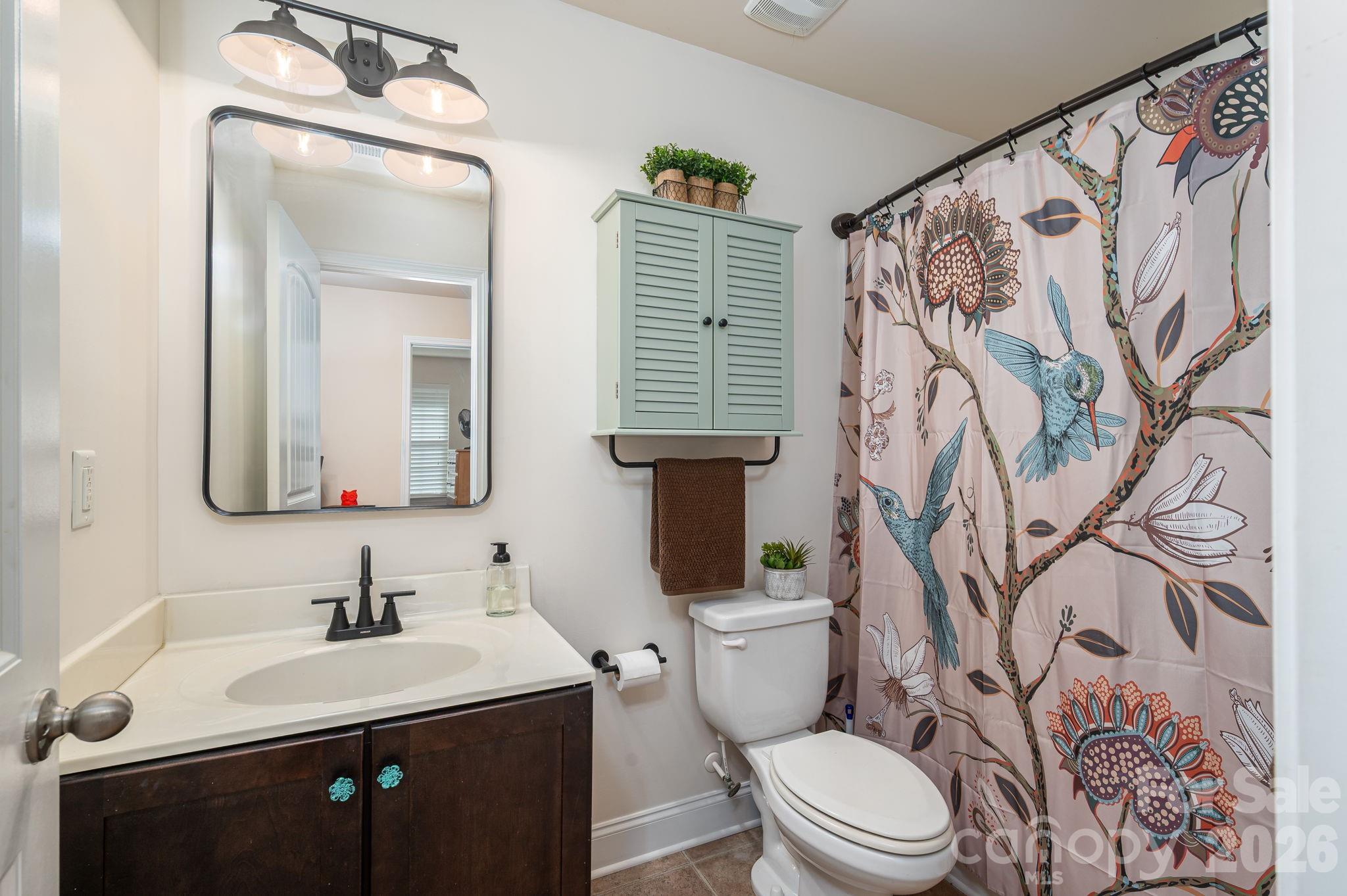 5216 Newport Landing Way — Gastonia