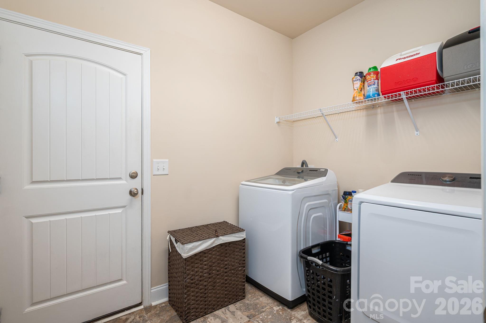 5216 Newport Landing Way — Gastonia
