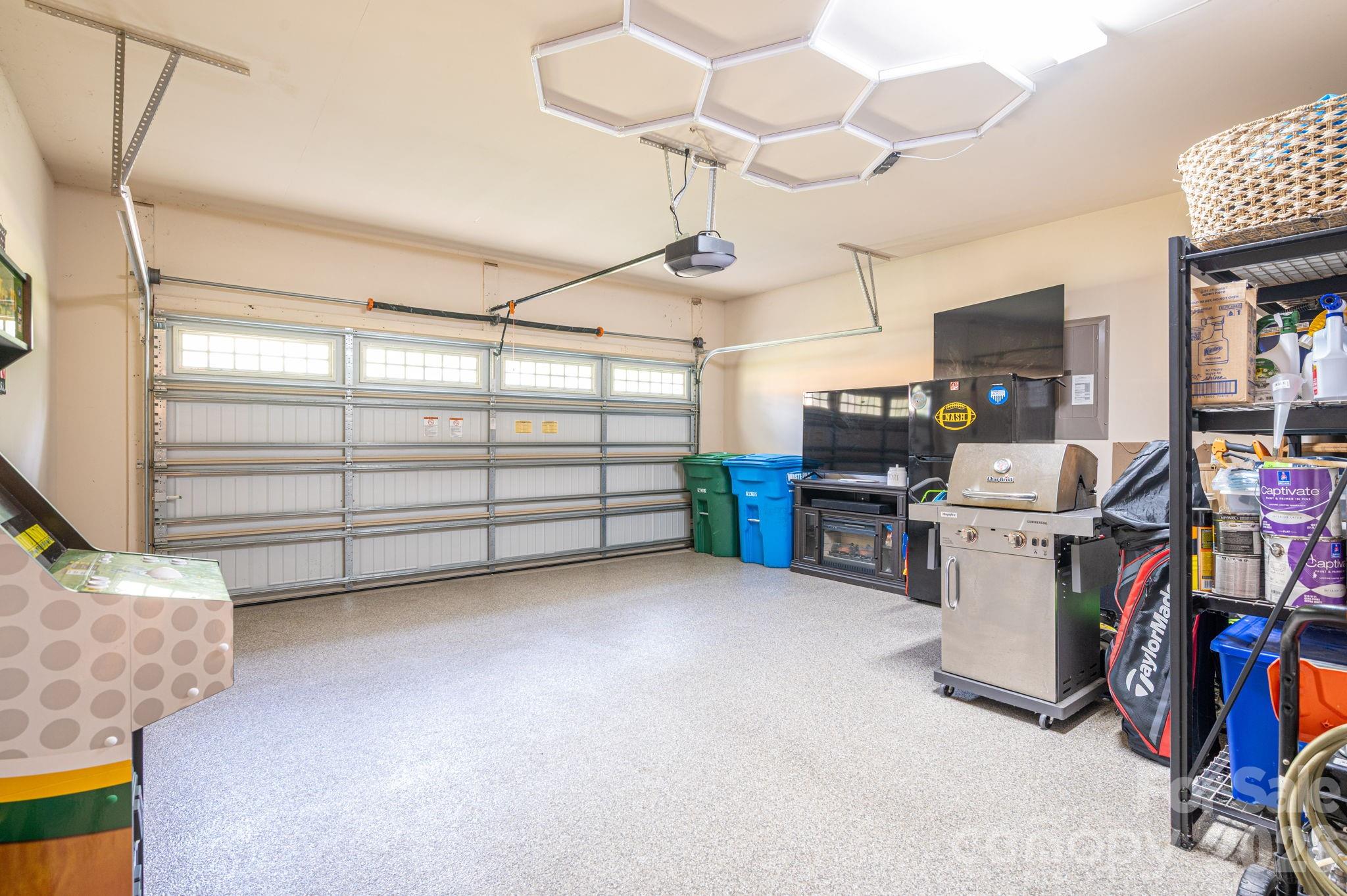 5216 Newport Landing Way — Gastonia