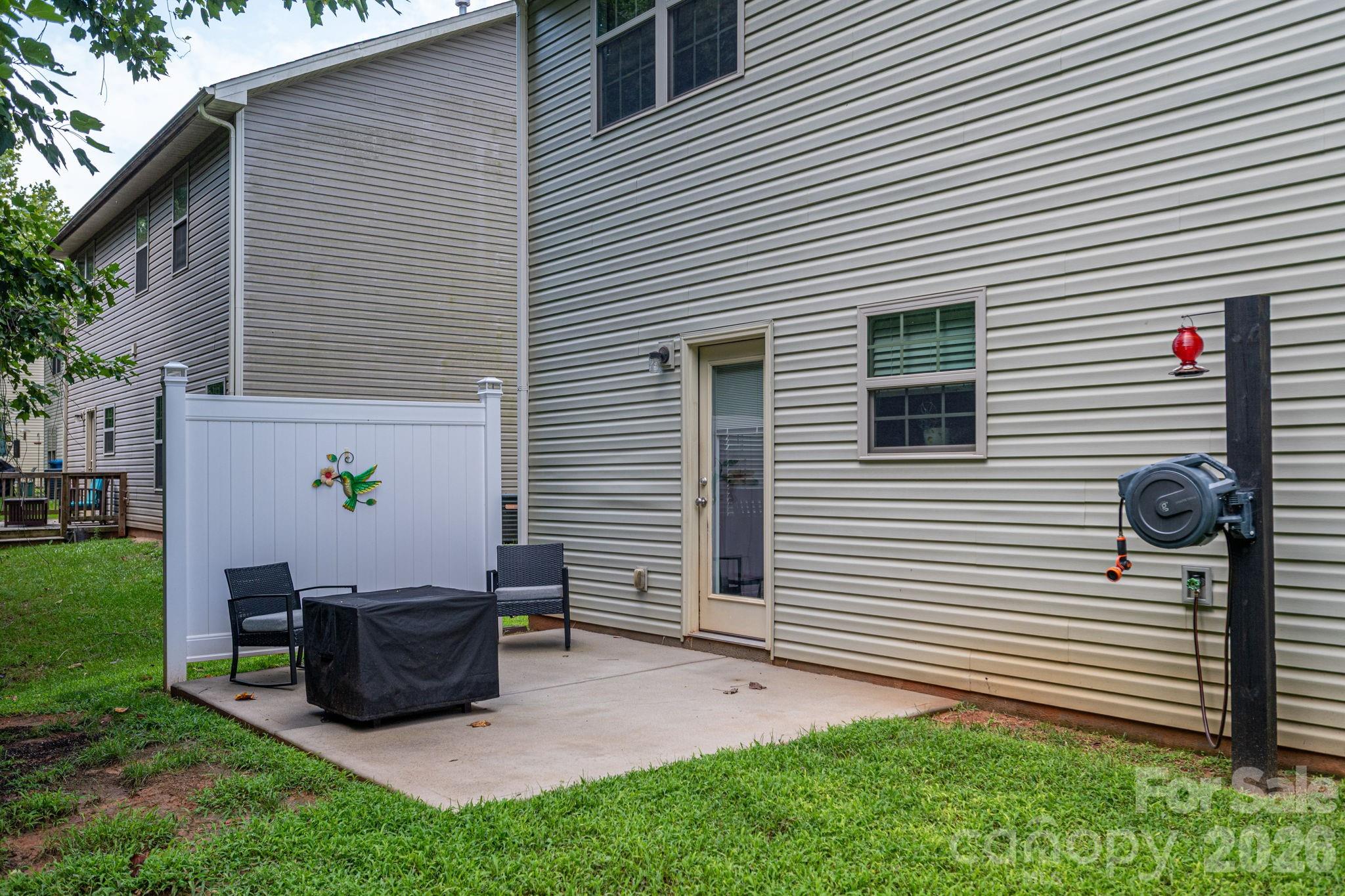5216 Newport Landing Way — Gastonia