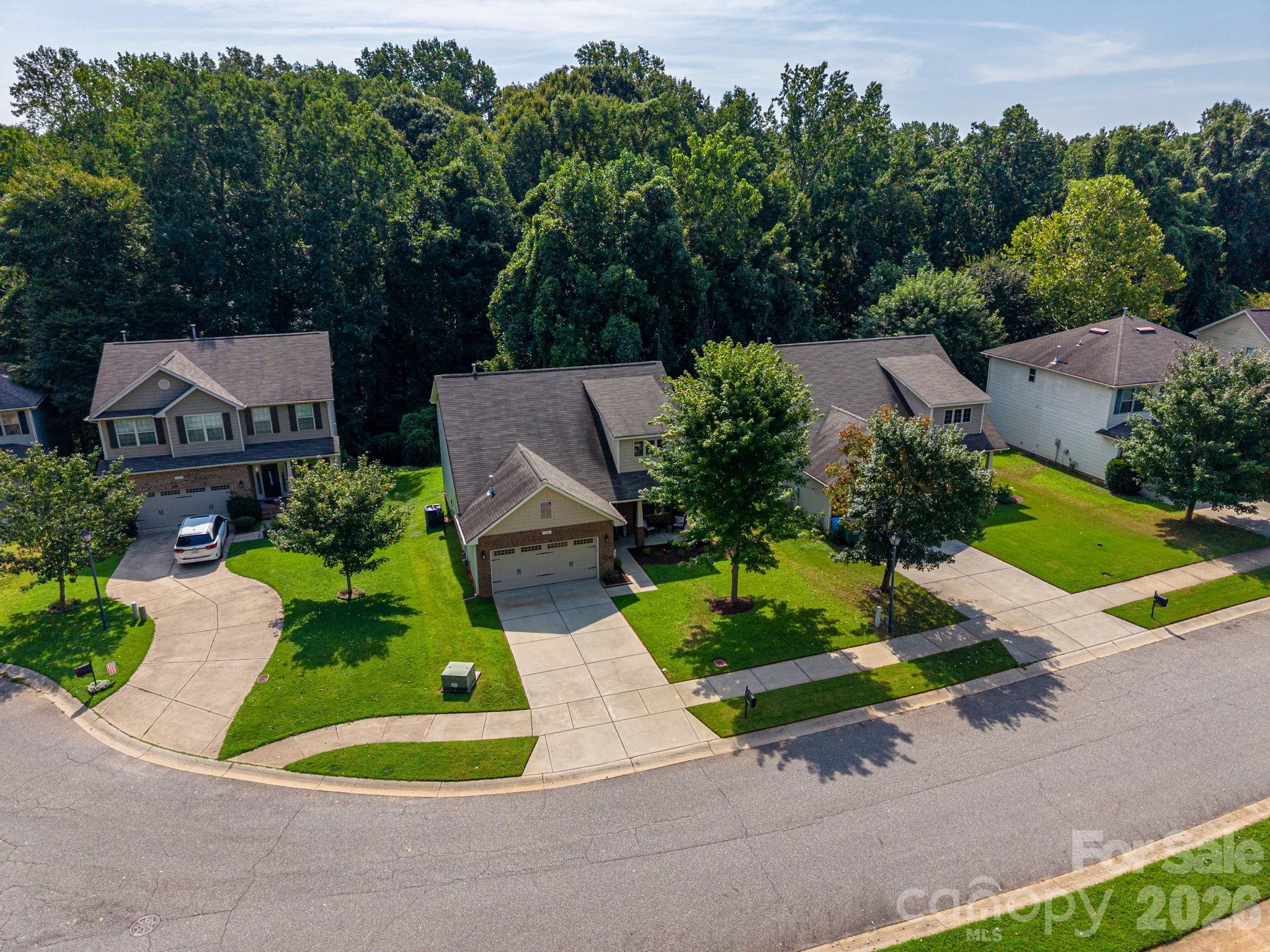5216 Newport Landing Way — Gastonia