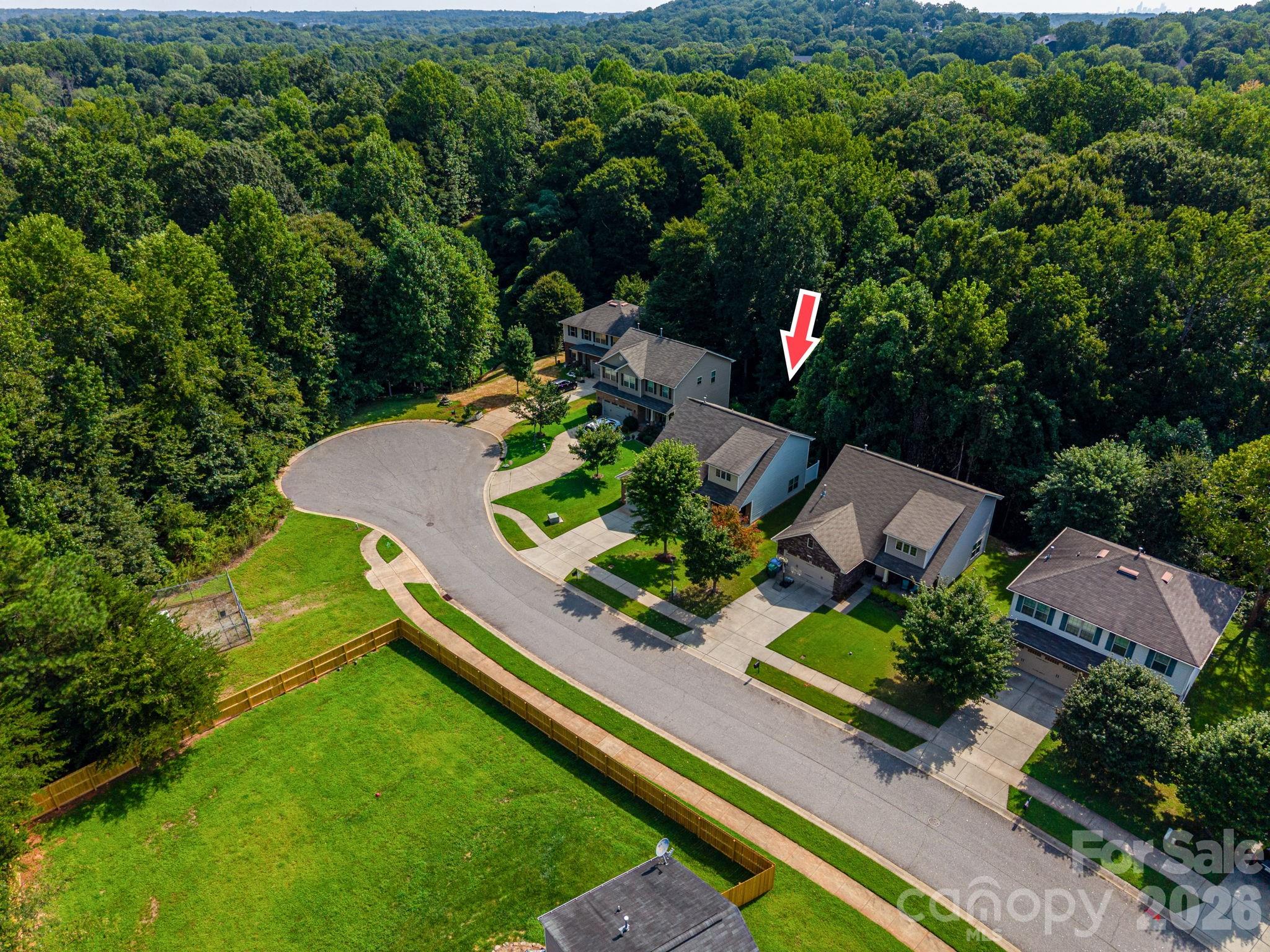 5216 Newport Landing Way — Gastonia