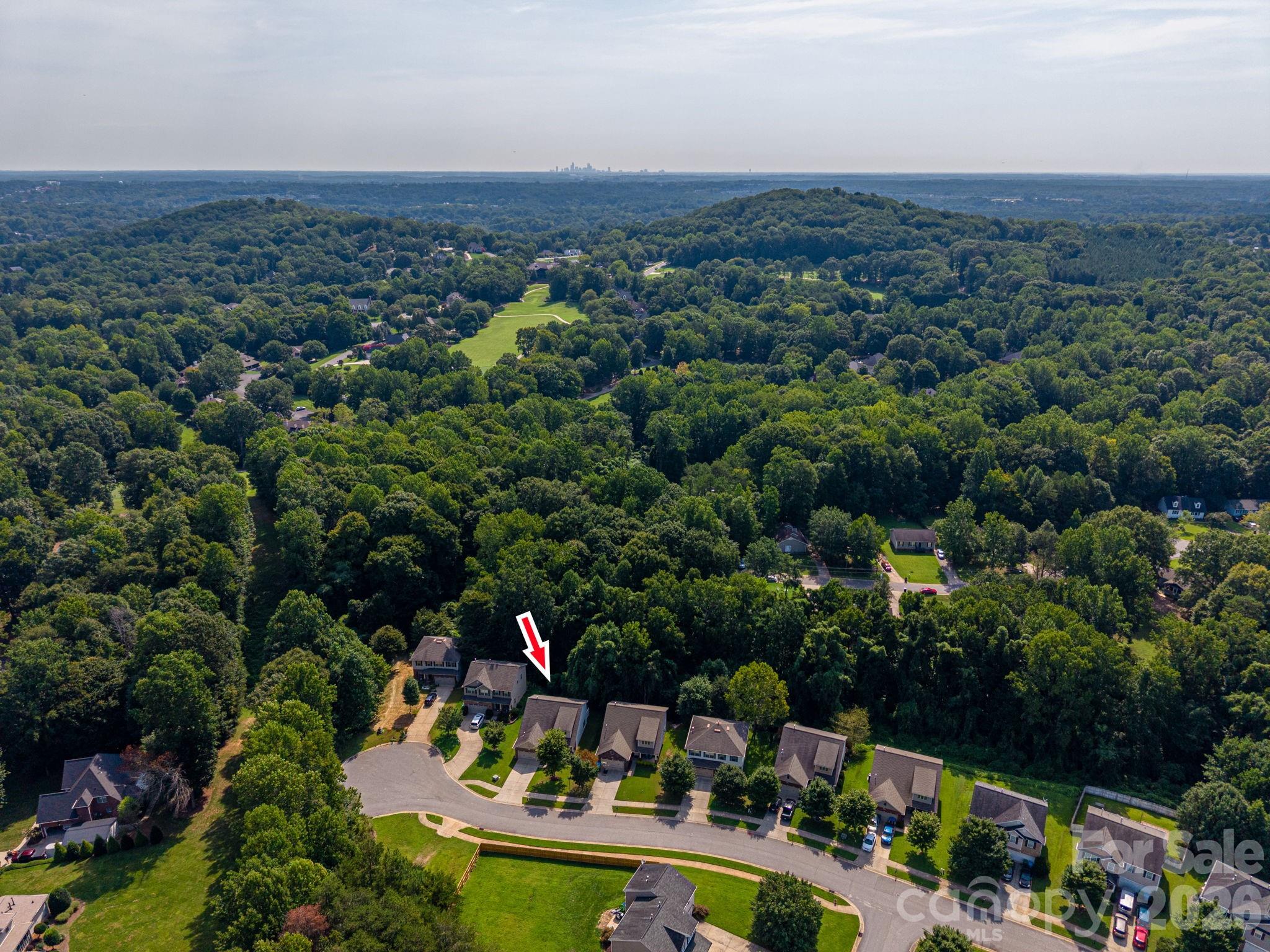 5216 Newport Landing Way — Gastonia