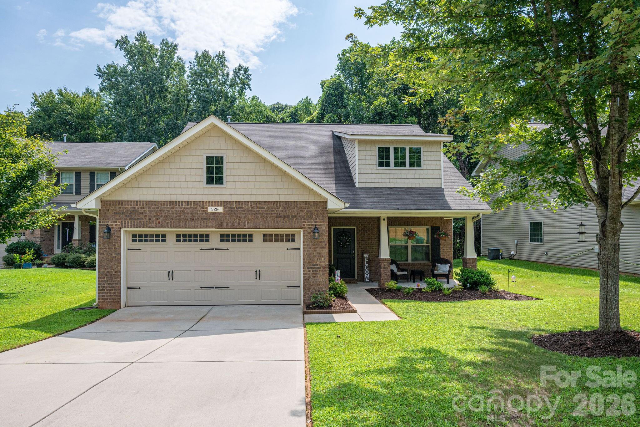 5216 Newport Landing Way — Gastonia