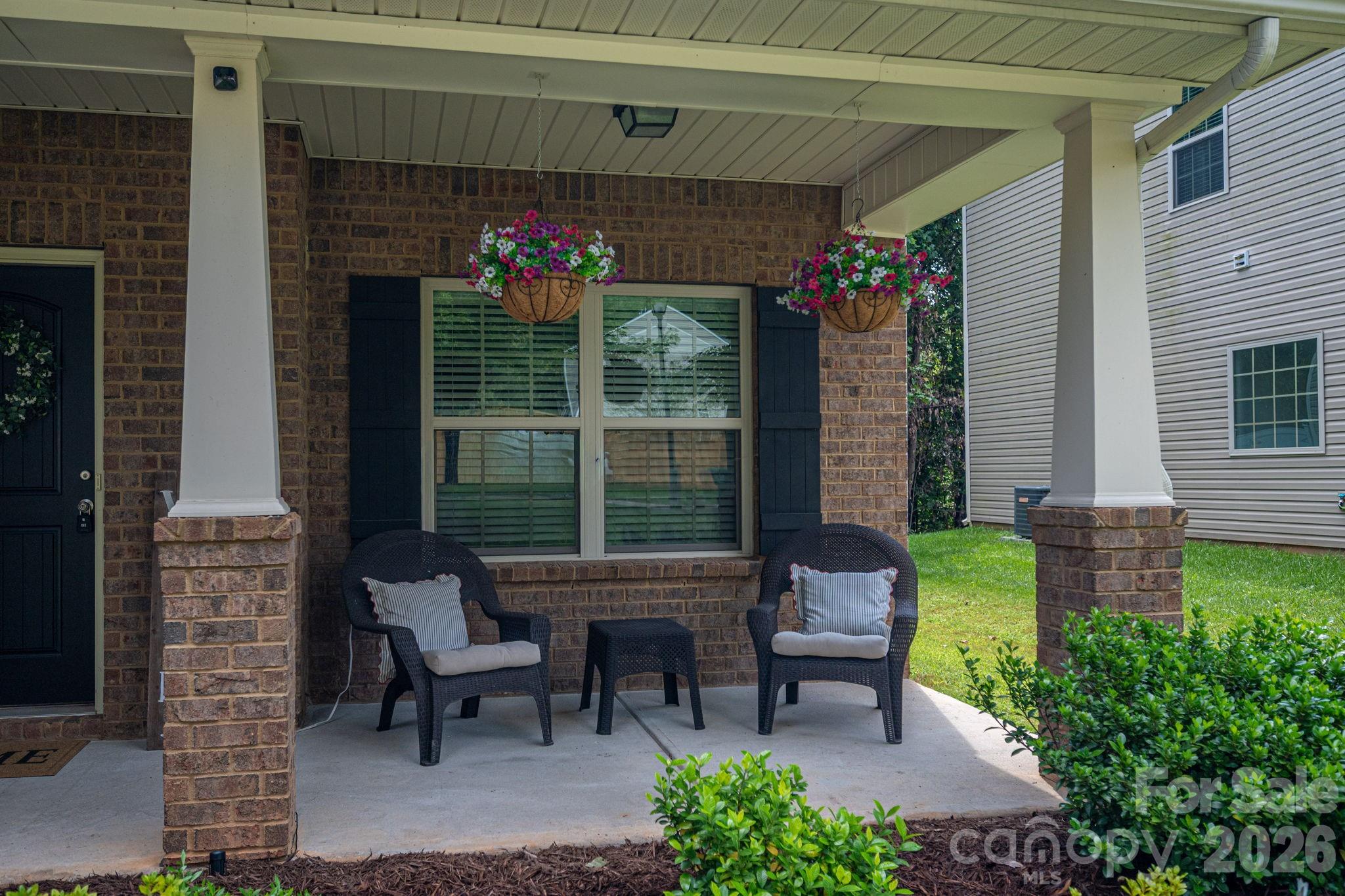 5216 Newport Landing Way — Gastonia