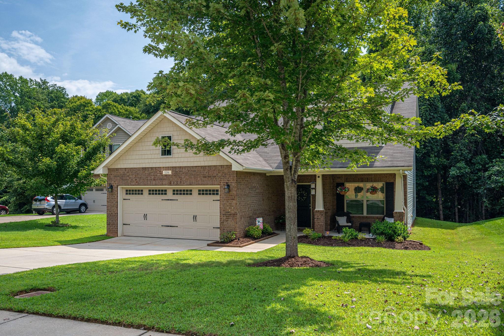 5216 Newport Landing Way — Gastonia
