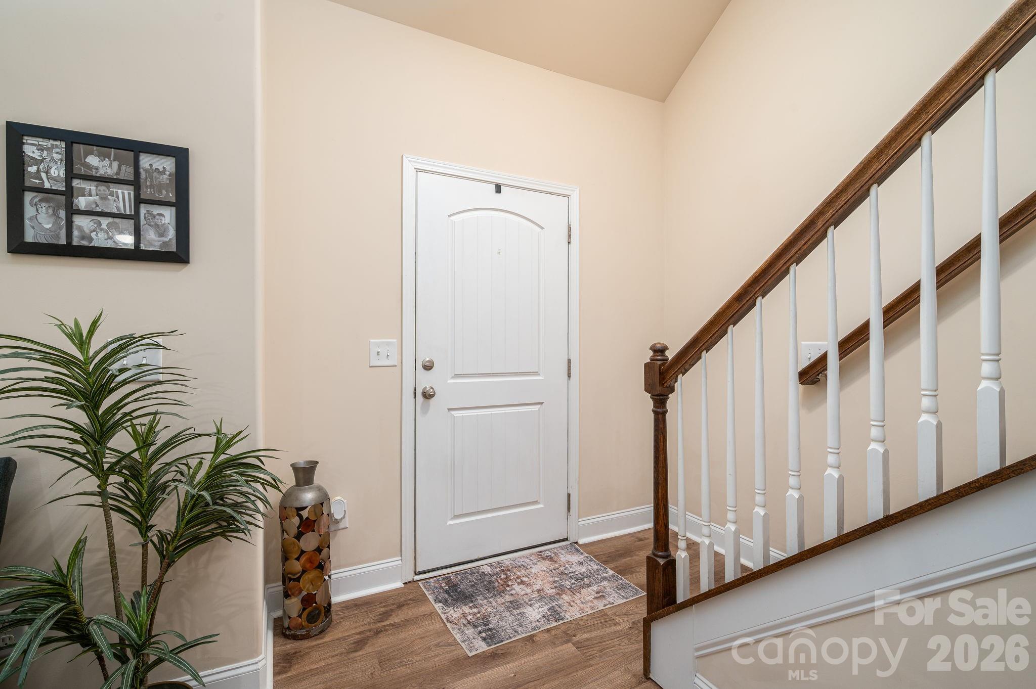 5216 Newport Landing Way — Gastonia