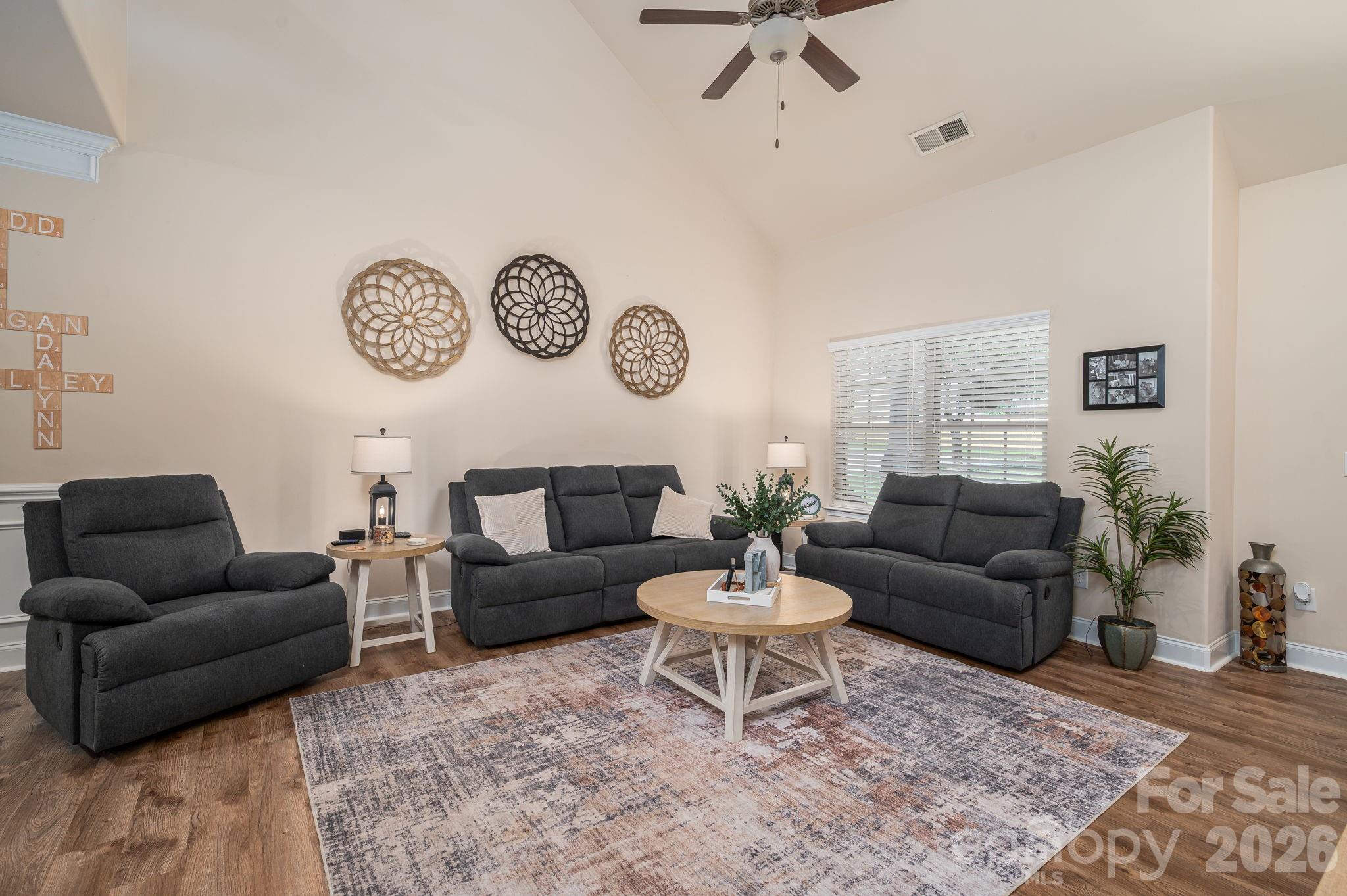 5216 Newport Landing Way — Gastonia