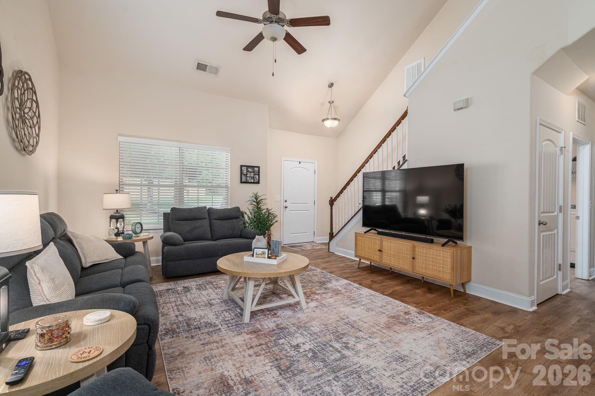 5216 Newport Landing Way — Gastonia