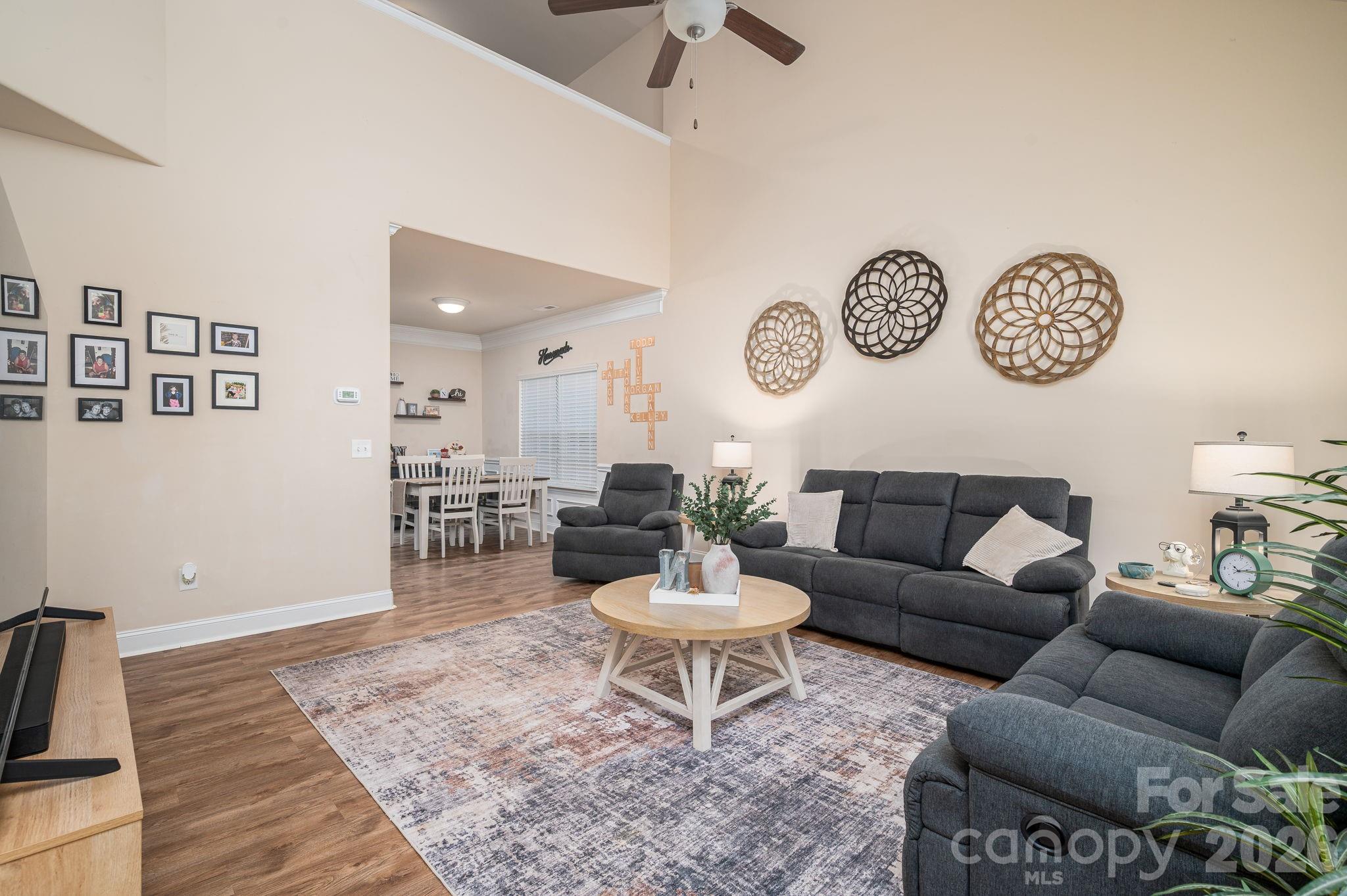 5216 Newport Landing Way — Gastonia