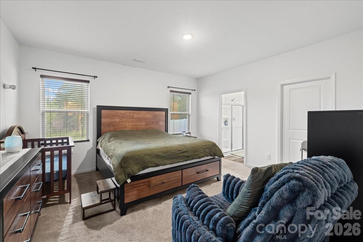 144 BABBLING BROOK Drive — Clayton