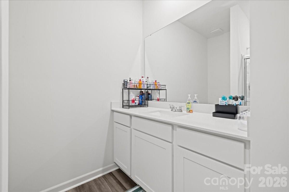 144 BABBLING BROOK Drive — Clayton