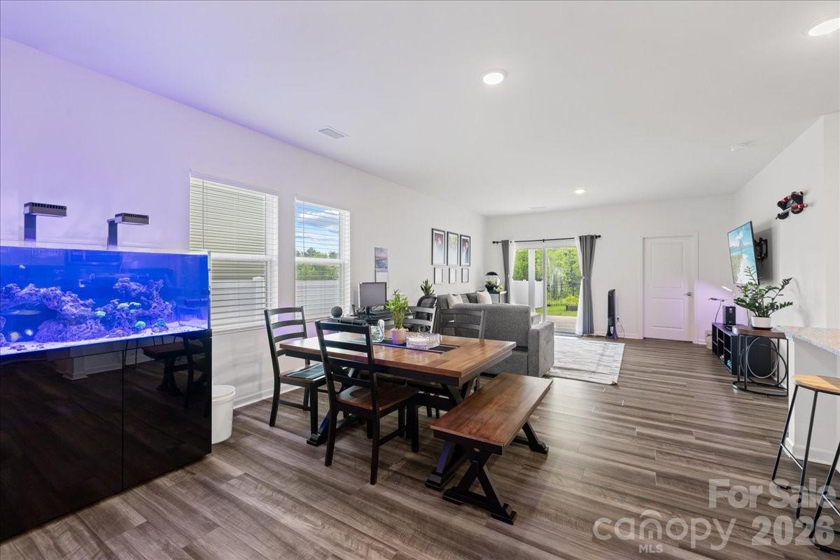 144 BABBLING BROOK Drive — Clayton