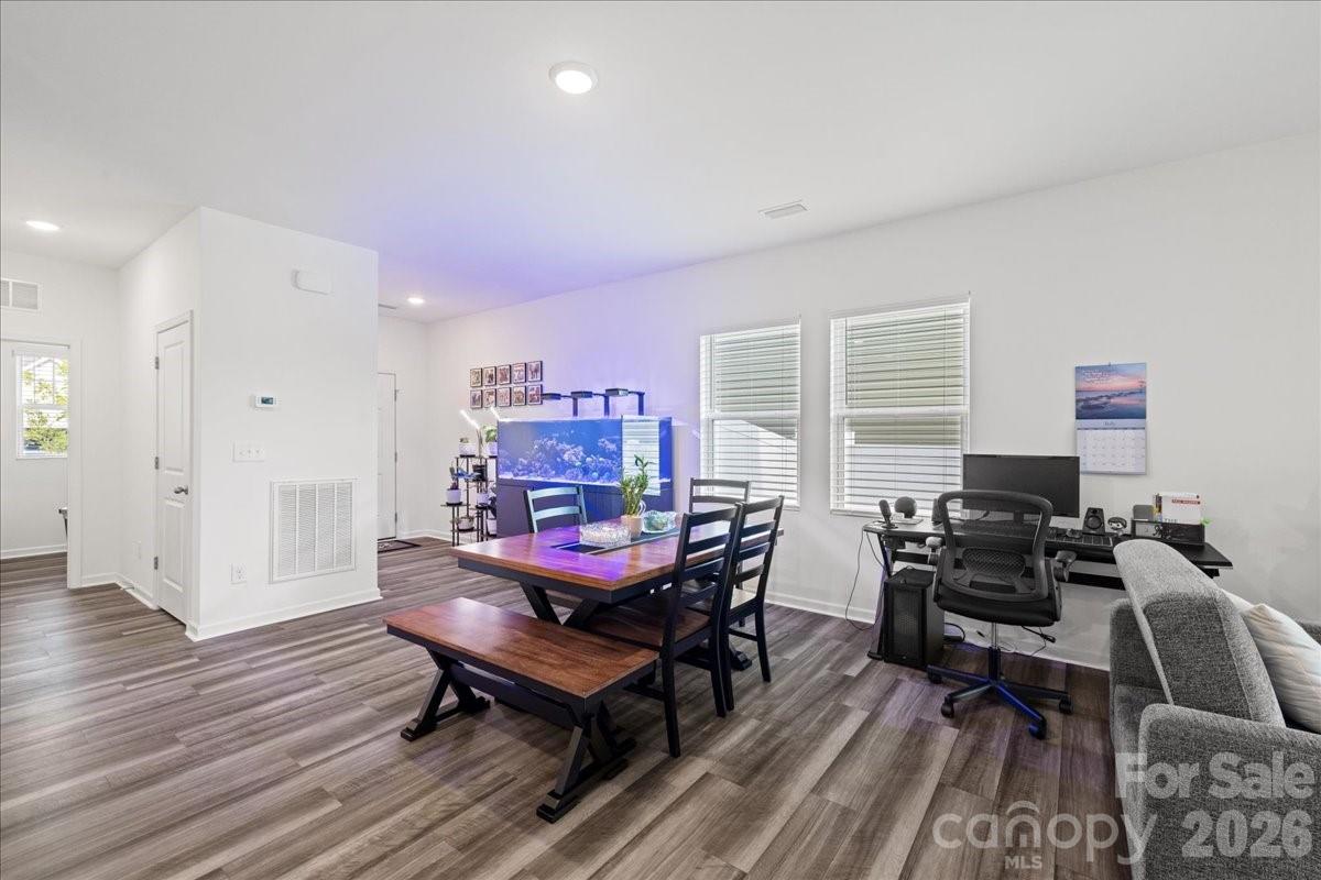 144 BABBLING BROOK Drive — Clayton