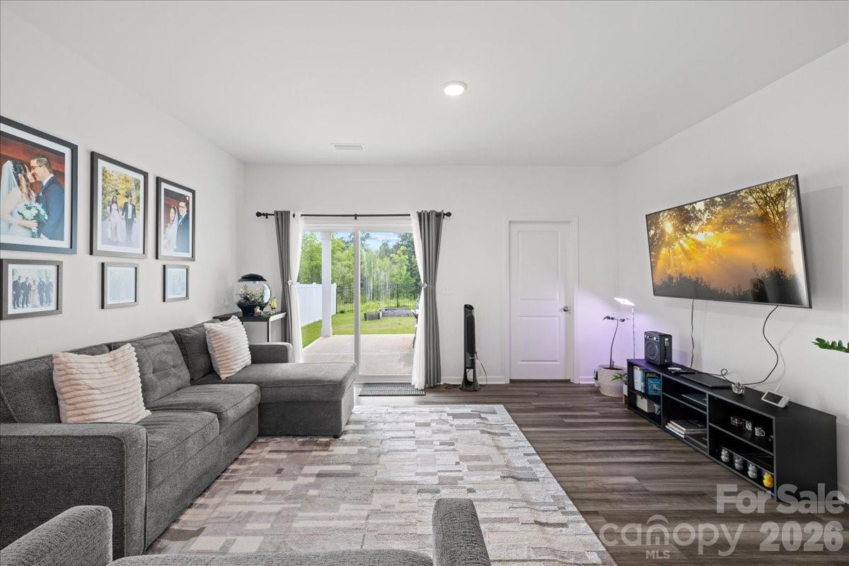 144 BABBLING BROOK Drive — Clayton