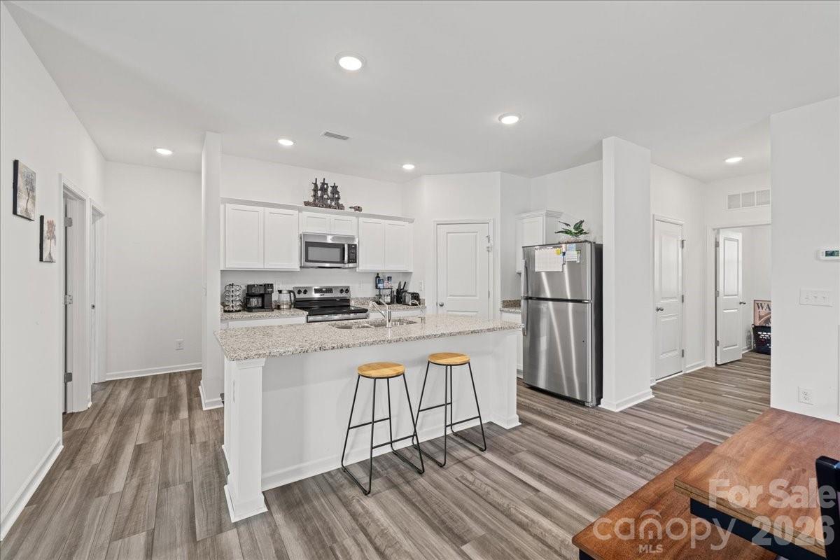 144 BABBLING BROOK Drive — Clayton