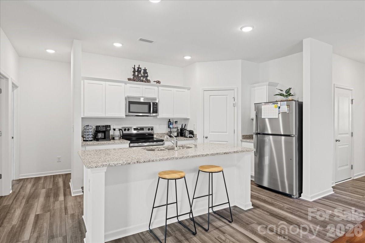 144 BABBLING BROOK Drive — Clayton