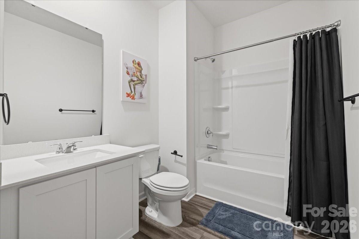 144 BABBLING BROOK Drive — Clayton