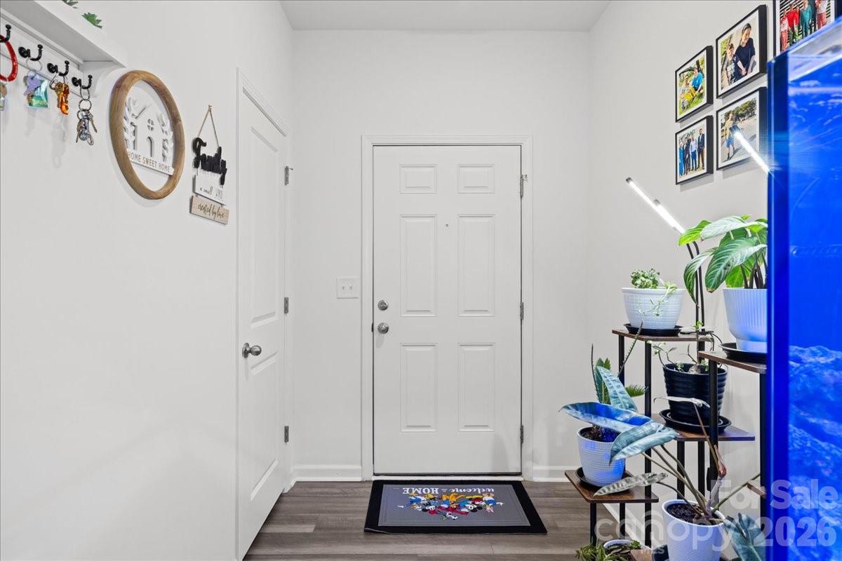 144 BABBLING BROOK Drive — Clayton