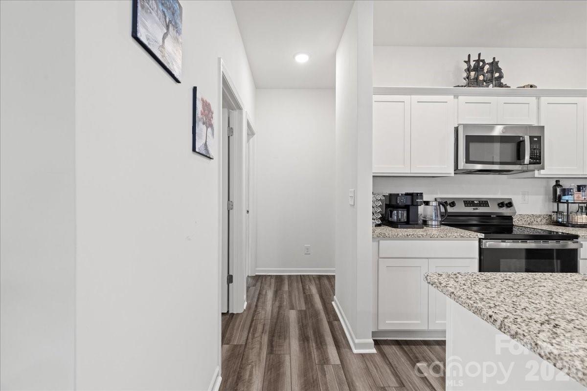 144 BABBLING BROOK Drive — Clayton