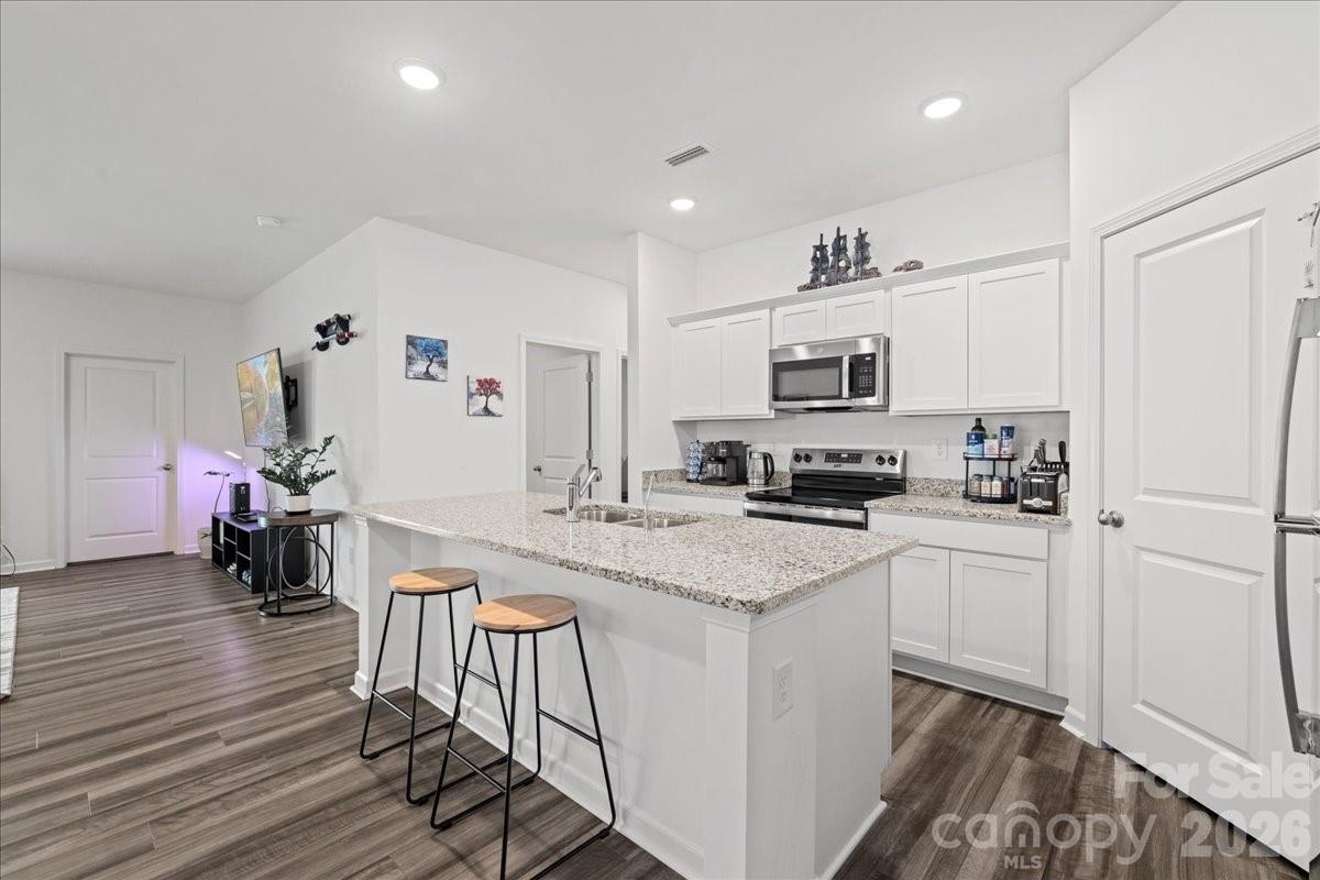 144 BABBLING BROOK Drive — Clayton