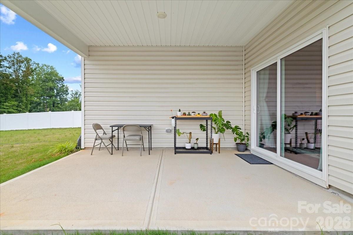 144 BABBLING BROOK Drive — Clayton