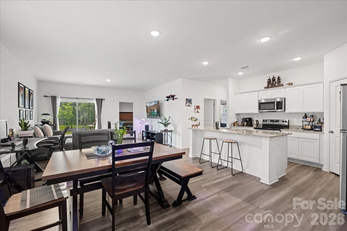 144 BABBLING BROOK Drive — Clayton