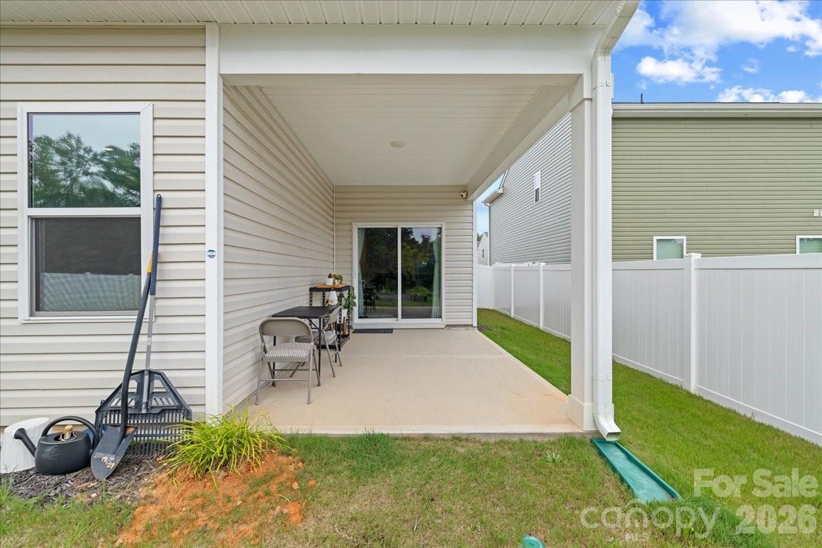 144 BABBLING BROOK Drive — Clayton