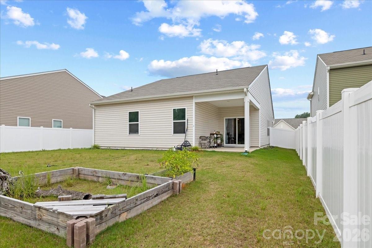 144 BABBLING BROOK Drive — Clayton