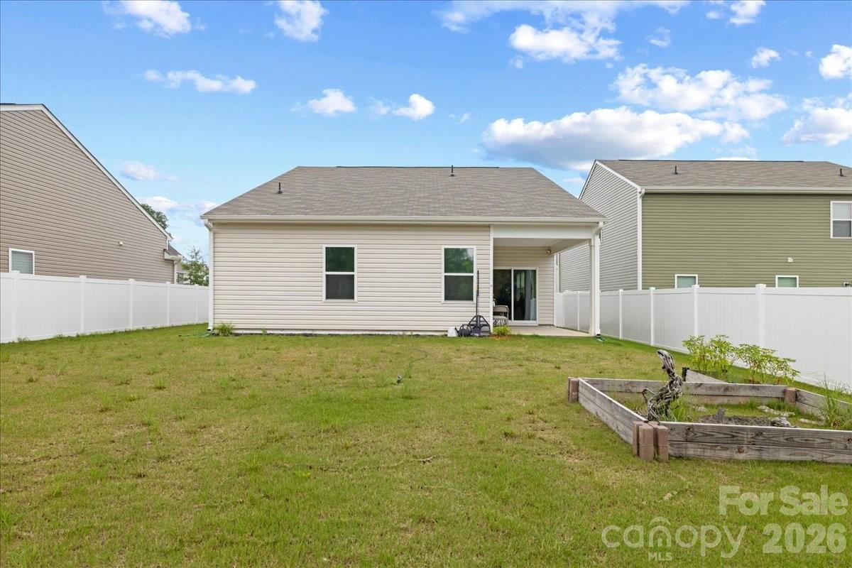 144 BABBLING BROOK Drive — Clayton