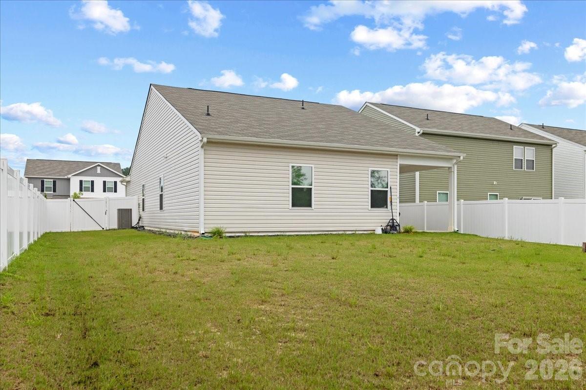 144 BABBLING BROOK Drive — Clayton