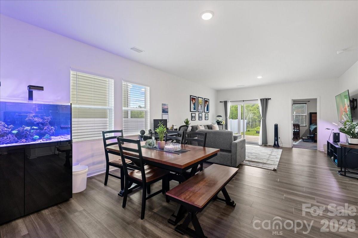 144 BABBLING BROOK Drive — Clayton