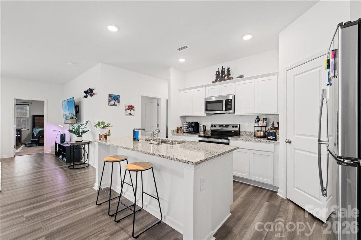 144 BABBLING BROOK Drive — Clayton