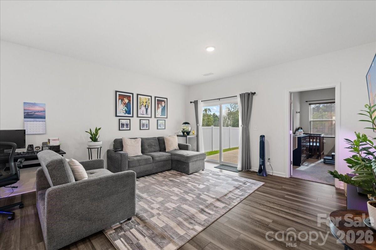 144 BABBLING BROOK Drive — Clayton