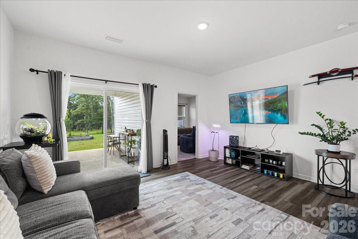 144 BABBLING BROOK Drive — Clayton