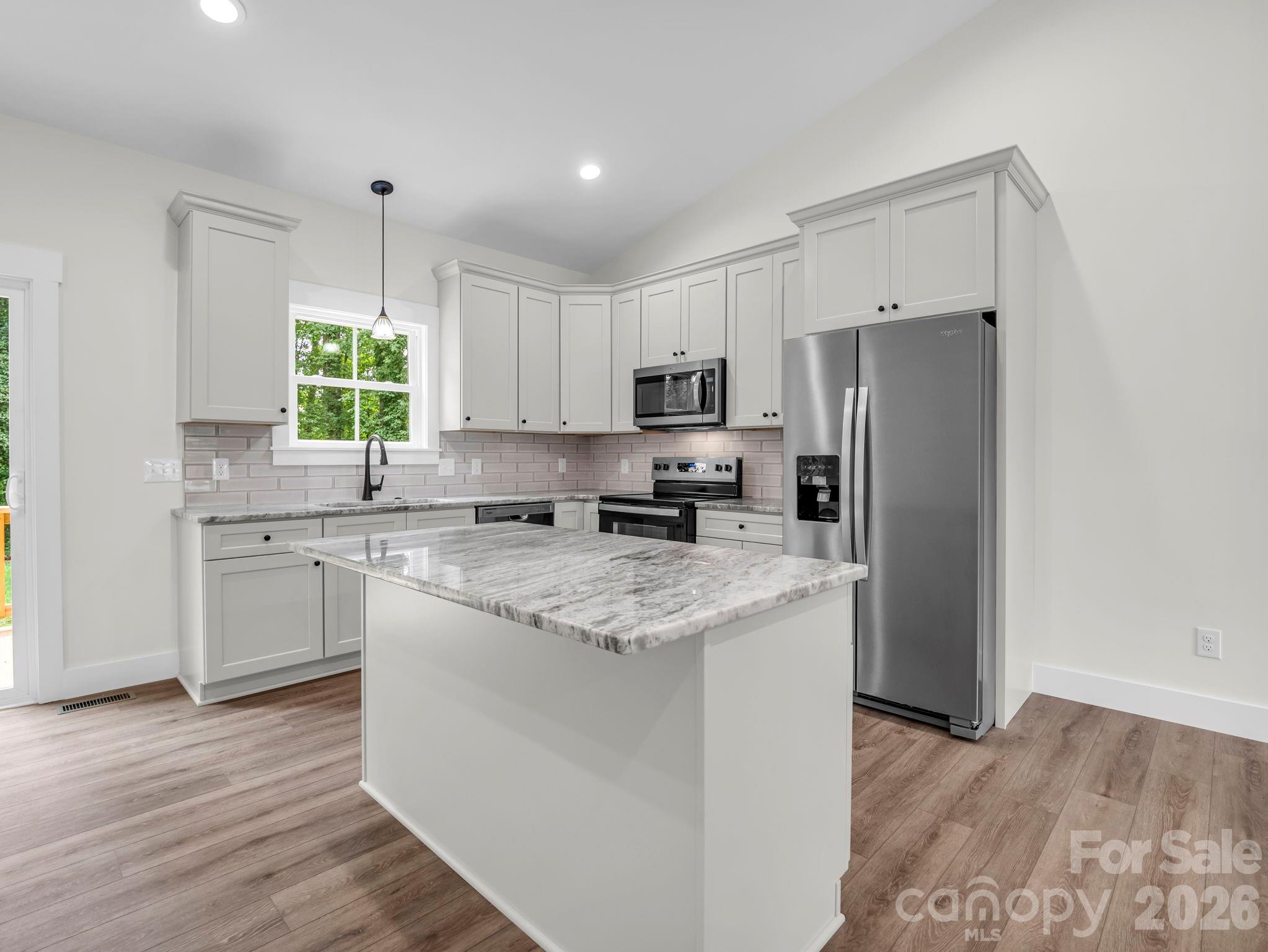 190 Forest Hill Drive — Forest City