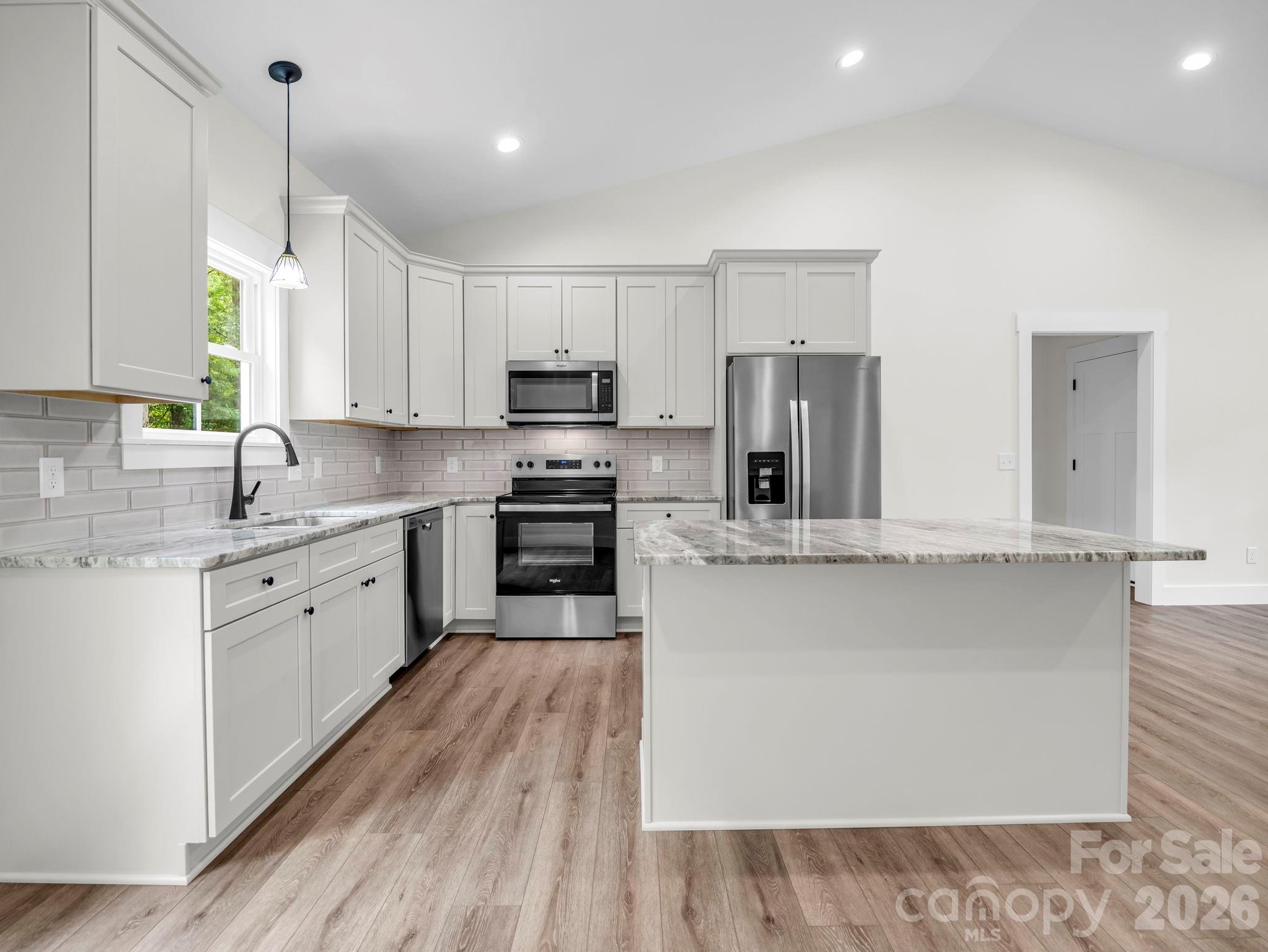 190 Forest Hill Drive — Forest City