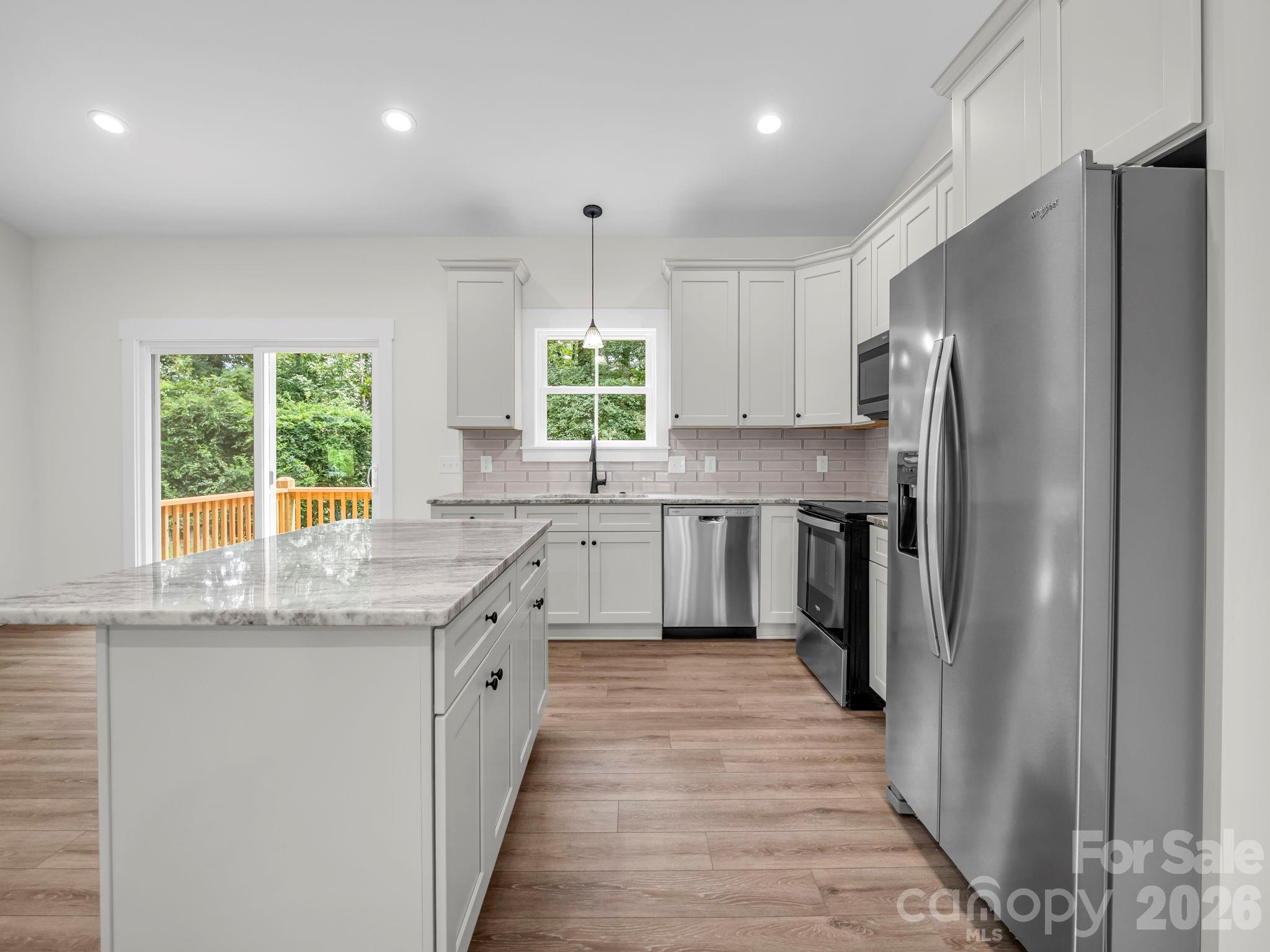 190 Forest Hill Drive — Forest City