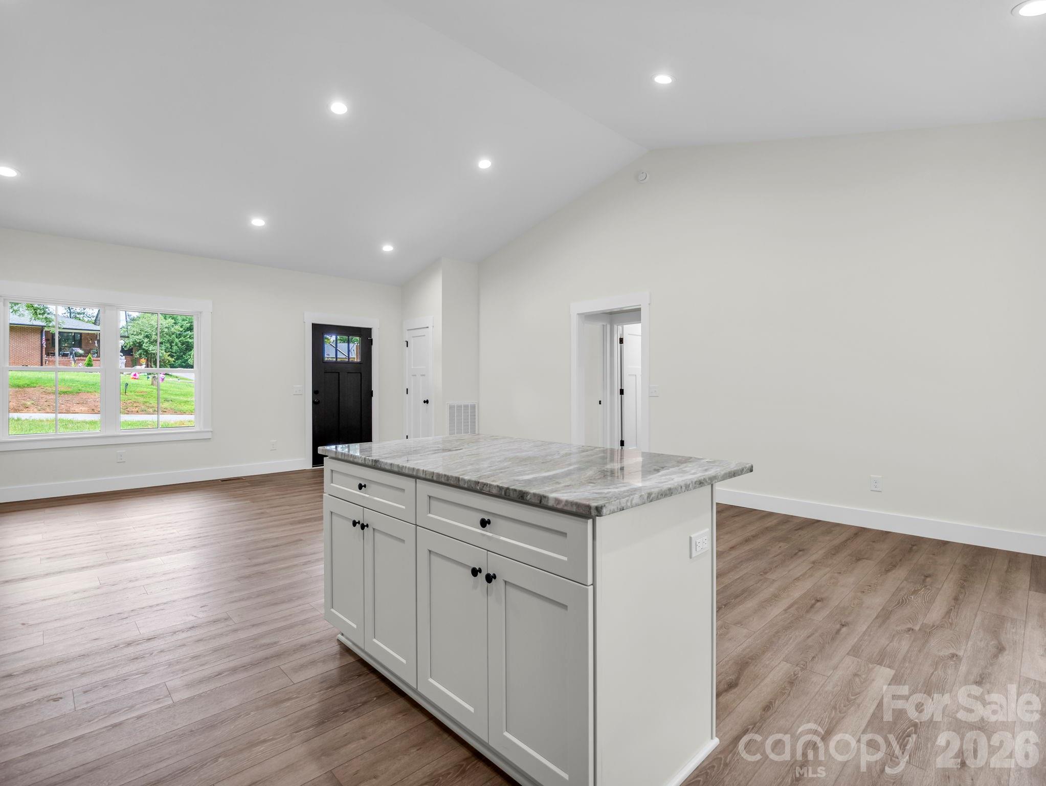 190 Forest Hill Drive — Forest City