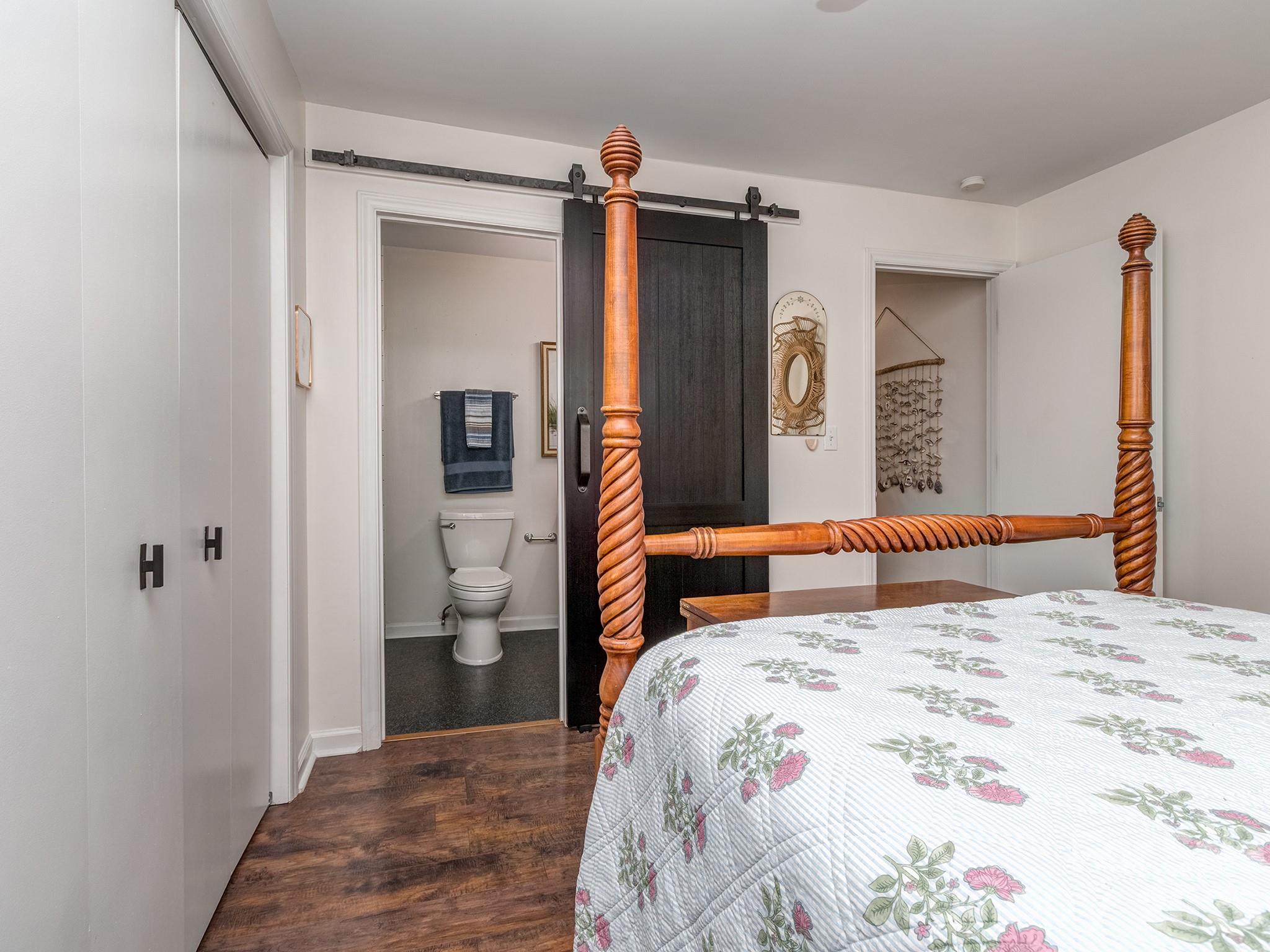 1052 Churchill Downs Court — Charlotte