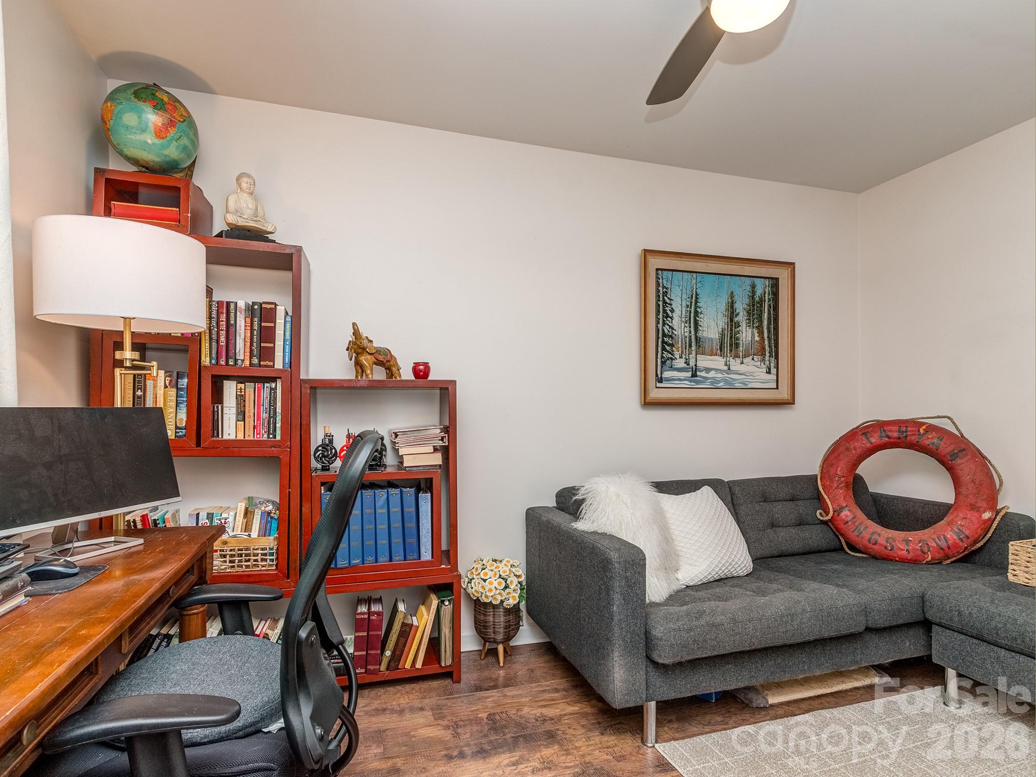 1052 Churchill Downs Court — Charlotte