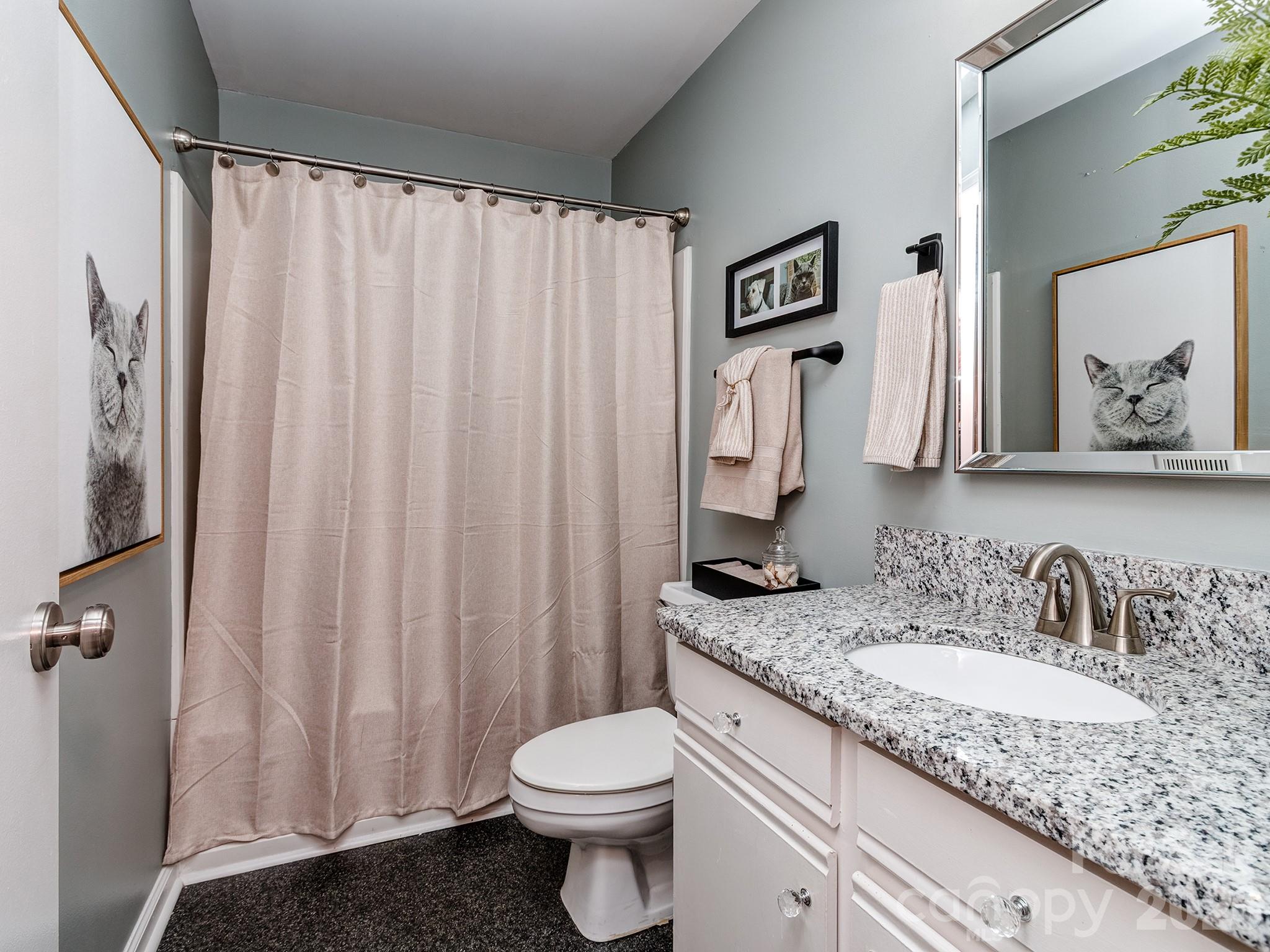 1052 Churchill Downs Court — Charlotte