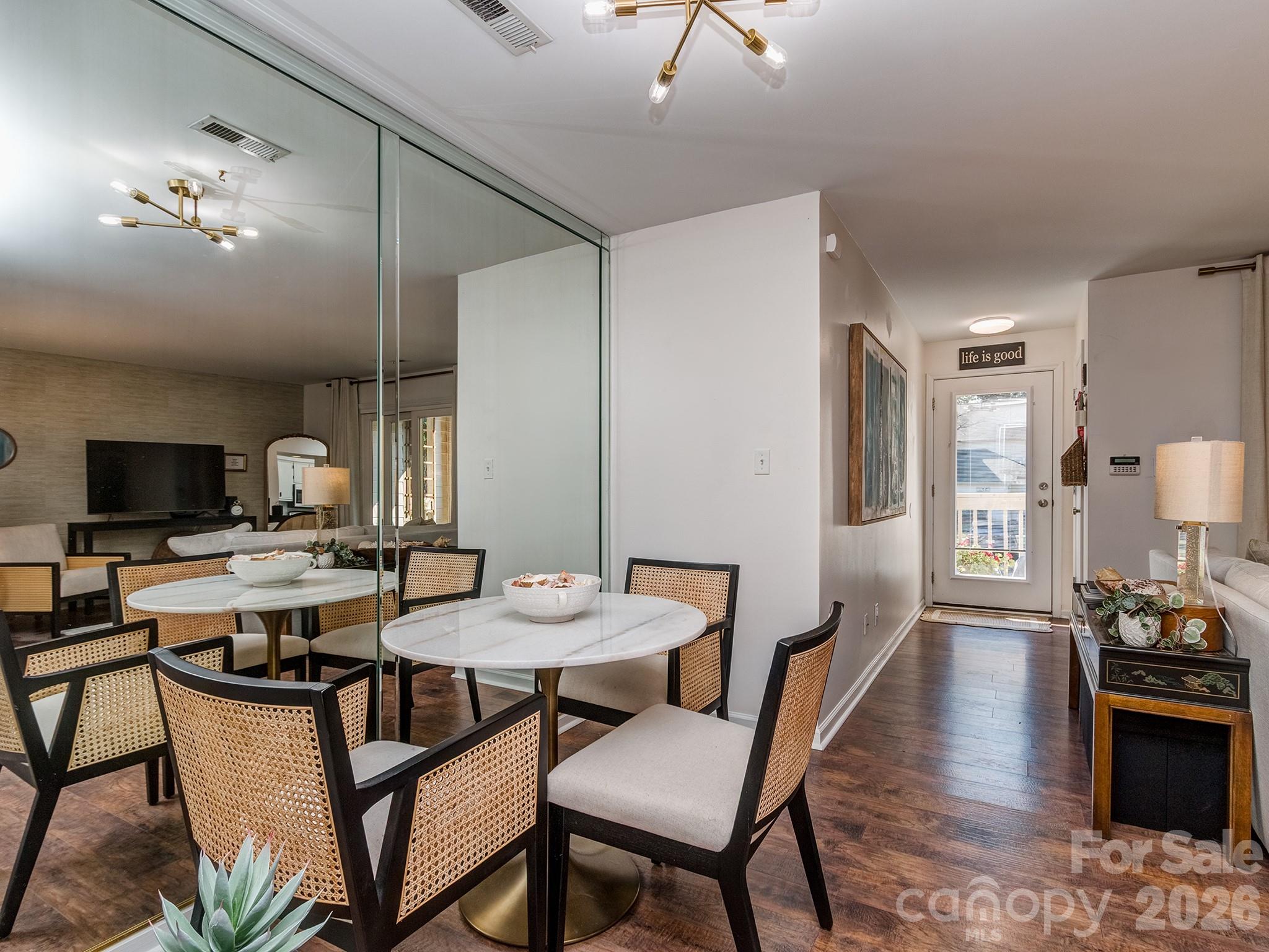 1052 Churchill Downs Court — Charlotte