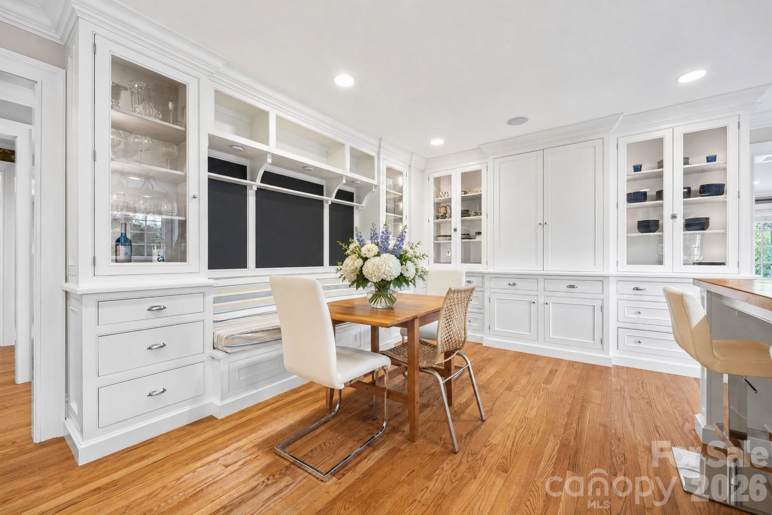 1620 Biltmore Drive — Charlotte