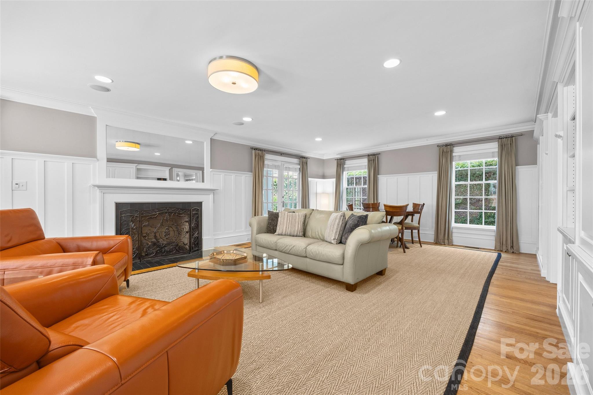 1620 Biltmore Drive — Charlotte
